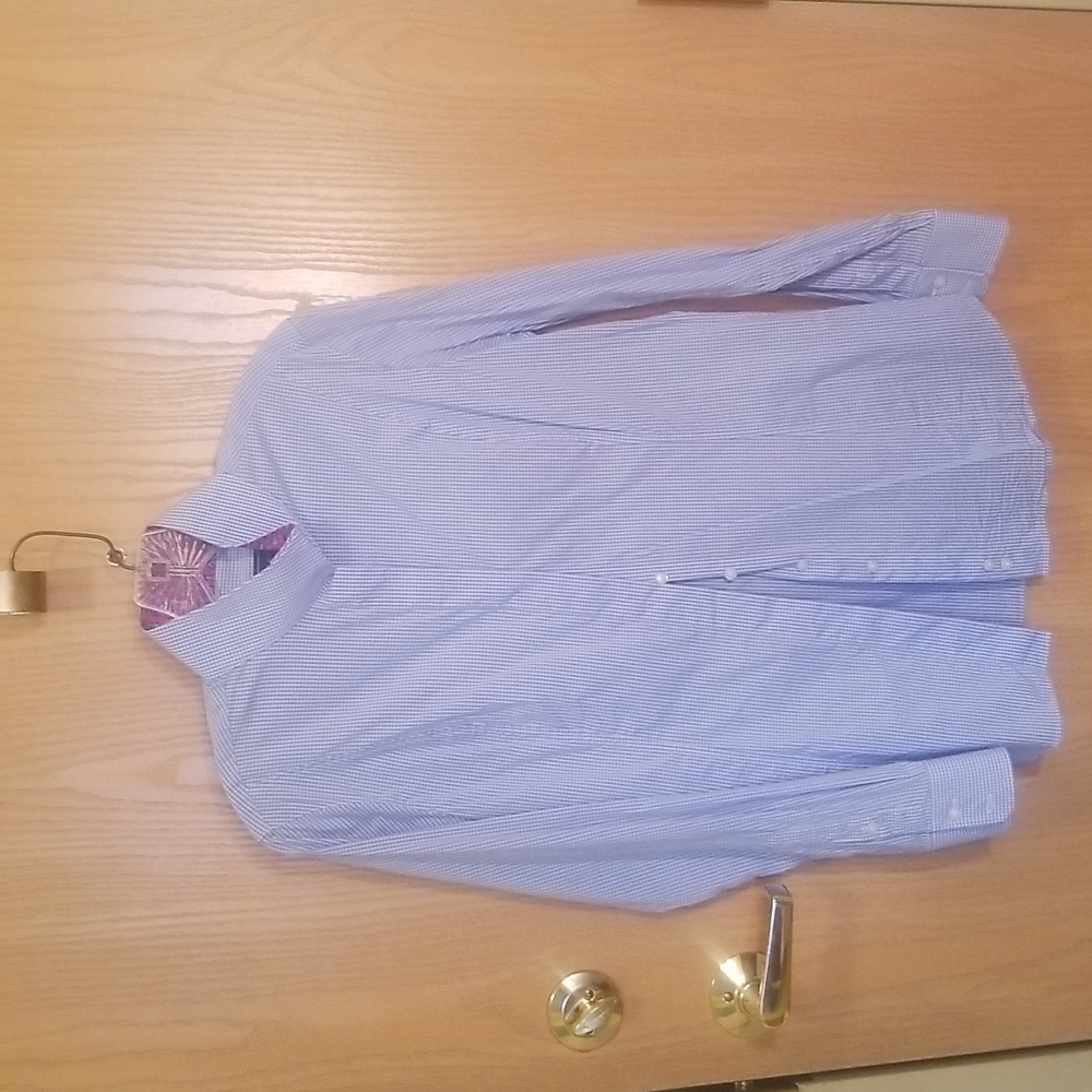 Essex classics isabel equestrian show shirt
